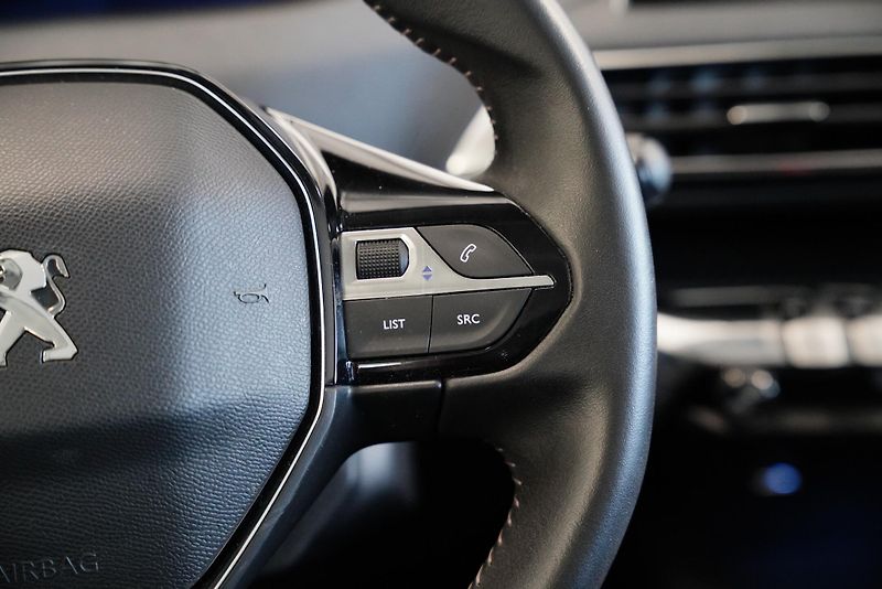Peugeot 5008 - fotka 15 z 24