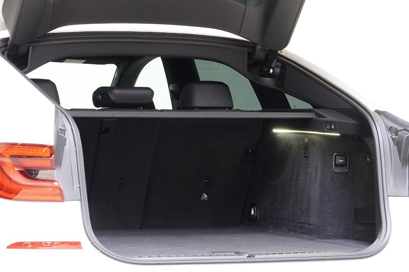 BMW Řada 6 640i Xdrive,ČR,1.MAJ,DPH - fotka 9 z 32
