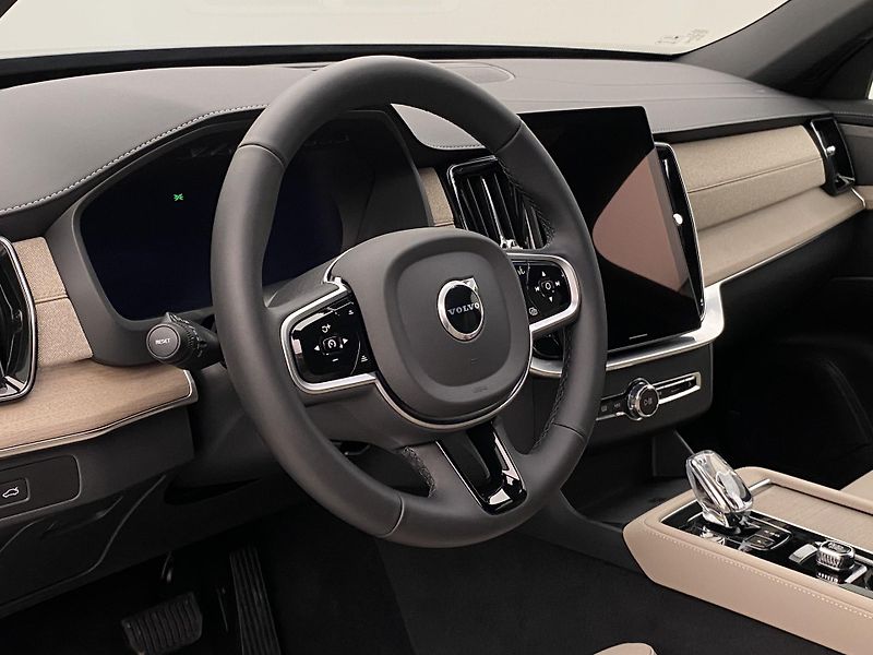 Volvo XC90 B5 AWD BRIGHT PLUS AUT CZ 7m - fotka 19 z 58