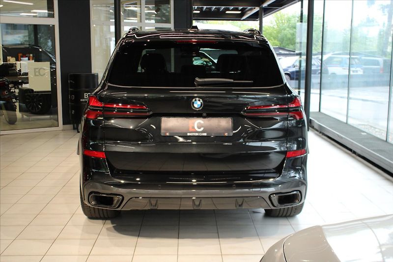BMW X5 xDrive30d M Sport Pro DAProf/3 - fotka 5 z 43