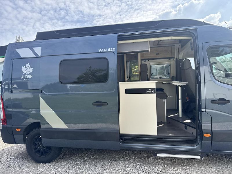 Renault AHORN Camp VAN 620 - fotka 10 z 40