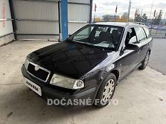 Škoda Octavia (2008) 1.6 MPi LPG, AT, autoAC - fotografie inzerátu
