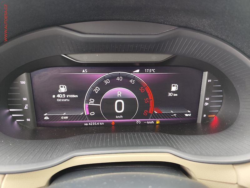 Škoda Octavia (2019) 2.0 TDi 4x4, ČR, DSG, LED - fotka 20 z 28