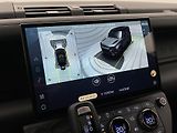 Land Rover Defender (2026) P635 OCTA BLACK AWD - náhled 70