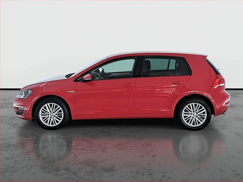 Volkswagen Golf (2014) Comfortline 1.2 TSI - fotka 3 z 17