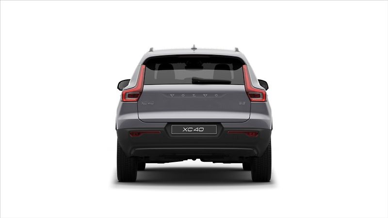 Volvo XC40 (2026) 2,0 B3  Plus - fotka 3 z 13