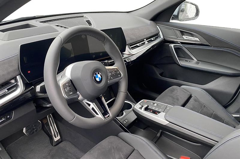 BMW X2 xDrive20d - fotka 5 z 7