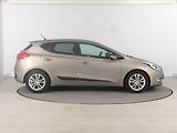 Kia Ceed (2014) 1.6 GDI, Automat, Serv.kniha - náhled 6