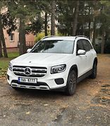 Mercedes-Benz GLB (2023) - fotografie inzerátu