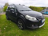Suzuki SX4 (2007) 1.9tdi 88kw, r.v.2007.. - náhled 1