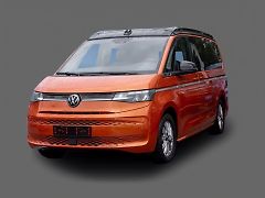 Volkswagen California eHybrid 4M Ocean ACC Taž NezTo - fotografie inzerátu