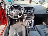 Ford Focus 1,6 EcoBoost 110kw - náhled 10