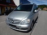 Mercedes-Benz Viano 2,2 DCi 5míst Automat  639 - náhled 2