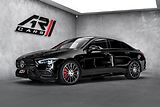 Mercedes-Benz CLA 4M Night Burmester - náhled 1