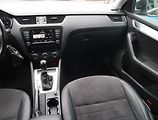 Škoda Octavia (2017) 2.0 TDI, Automat, Kůže, Navi - náhled 8