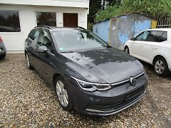Volkswagen Golf 2,0TDI-DSG-NOVÁ STK+OLEJ - fotografie inzerátu