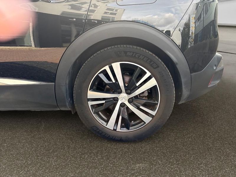 Peugeot 3008 (2021) GT HYBRID 4 300 e-EAT8   - fotka 12 z 12
