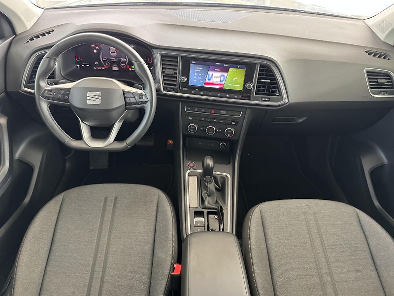 Seat Ateca (2024) 1,5TSi DSG LED ACC - fotka 10 z 33
