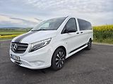 Mercedes-Benz Vito (2021) Sport edition 4x4 - náhled 1