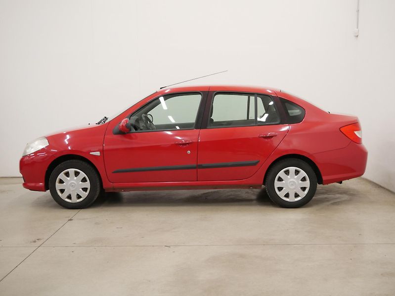 Renault Thalia - fotka 3 z 23