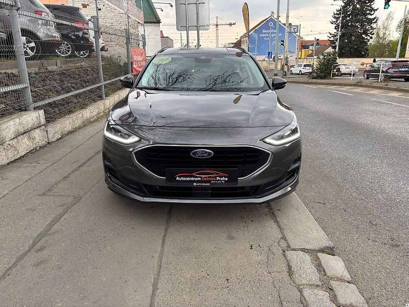 Ford Focus 1.5TDCi/23/TITAN-1M-AT-AKCE26 - fotka 12 z 57
