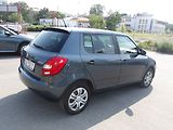 Škoda Fabia 1,4MPi 63kW KRASAVEC ! - náhled 8