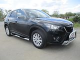 Mazda CX-5 2.0i 121kW*NAVI*VÝHŘEV*TAŽNÉ Z - náhled 4