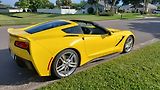 Chevrolet Corvette (2019) C7 3LT SKLADEM, ihned k odběru - náhled 18