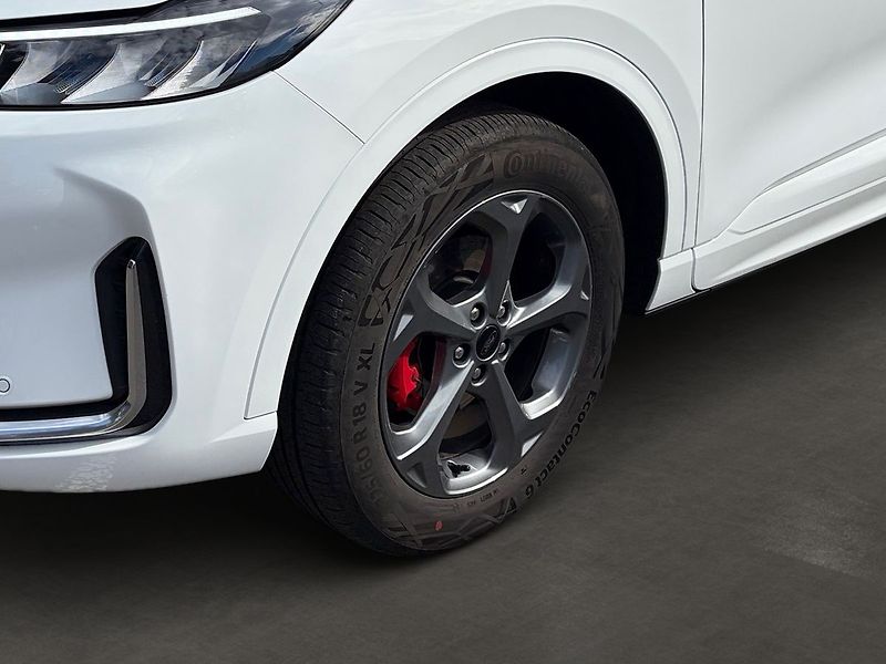 Ford Kuga HEV ST Line X CZ TOP Výbava zá - fotka 6 z 19