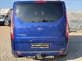 Ford Transit Custom 2,0 125kW 5MÍST WEBASTO DPH TZ - náhled 6