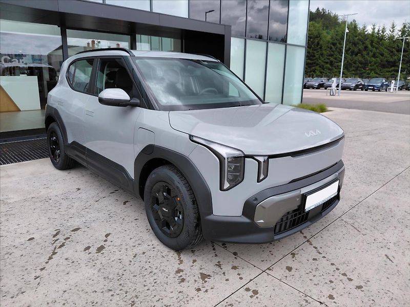 Kia EV2 42,2 kWh  AIR+HEAT+WINT - fotka 3 z 17