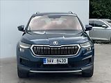 Škoda Kodiaq 2,0 TDI DSG Style NAVI+ACC - náhled 22