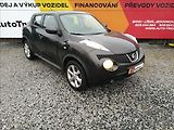Nissan Juke 1,5 dCi - náhled 1