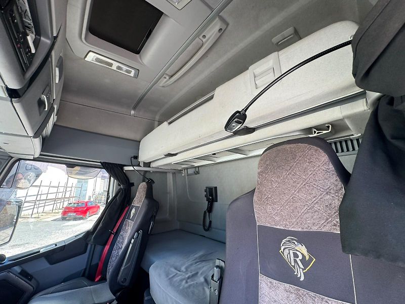 Renault Trucks T (2014) T 460, LOWDECK,EURO 6, - fotka 9 z 17