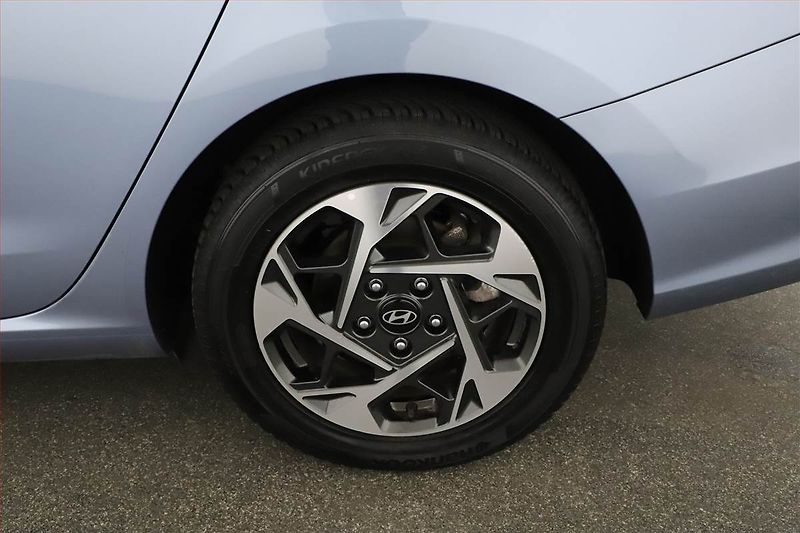 Hyundai i30 (2025) 1.5 DPI, ČR,1.maj, Serv.kniha - fotka 16 z 16