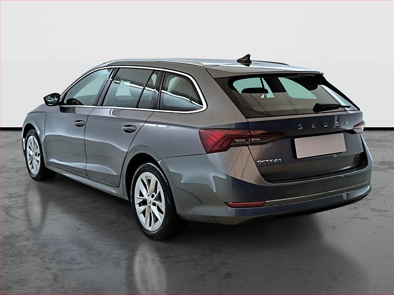 Škoda Octavia (2023) 2.0 TDI, Automat, ČR,1.maj - fotka 4 z 18