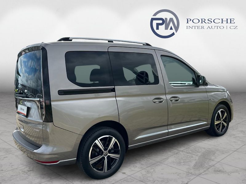 Volkswagen Caddy (2026) 1,5 TSI PHEV - fotka 6 z 23