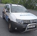 Dacia Duster (2014) - náhled 1