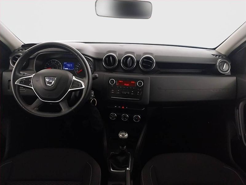 Dacia Duster (2018) 1.6 SCe, LPG, Serv.kniha - fotka 8 z 22