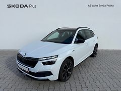 Škoda Kamiq (2022) MC TS 110/1.5 A7F - fotografie inzerátu