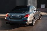 Mercedes-Benz Třídy E (2017) E63S AMG 4Matic+ V8 Biturbo - náhled 11