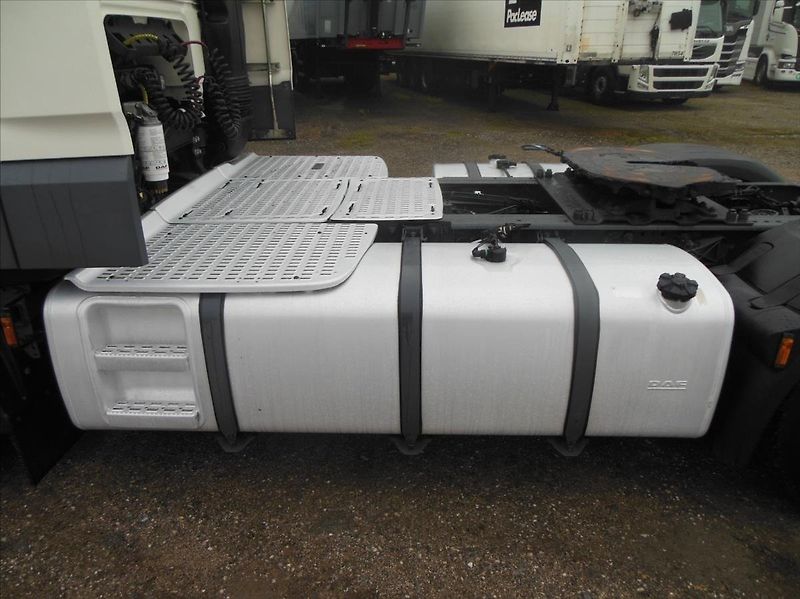 DAF XF 106.480 SC, Standart - fotka 16 z 23