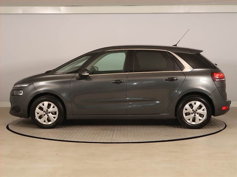 Citroën C4 Picasso (2016) 1.6 BlueHDi, Serv.kniha, Navi - fotka 3 z 18