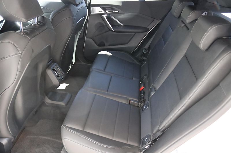 BMW X2 M35i XDRIVE U10 221kW DPH ČR - fotka 39 z 49