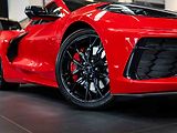 Chevrolet Corvette (2026) 6.2 Stingray 3LT Z51 Facelift - náhled 37