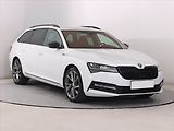 Škoda Superb (2022) Sportline 2.0 TDI - náhled 1
