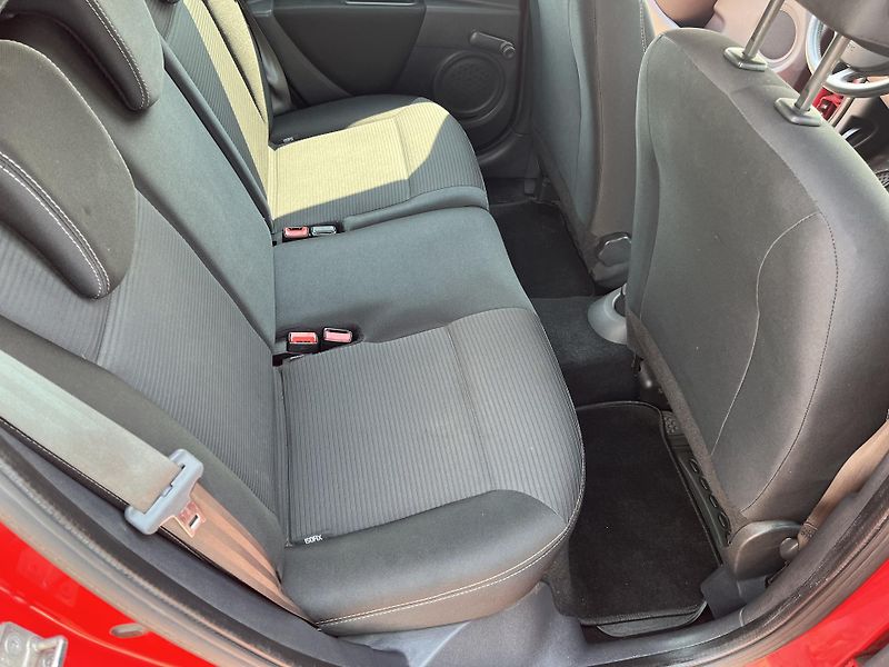 Renault Clio 1.2 - LPG - fotka 14 z 28
