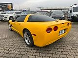 Chevrolet Corvette (2001) C5 TARGA LS1 5,7L V8 261KW DPH - náhled 2