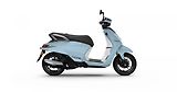 Peugeot Django 125 (2026) DJANGO 125I EVO ALLURE - náhled 7