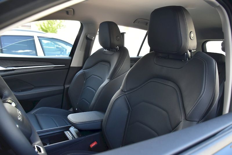 Škoda Kodiaq (2026) Exclusive Selection 2,0 TDI 7- - fotka 44 z 50